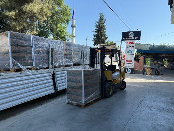 BAŞ MEŞRUBAT /  Samsun Bafra