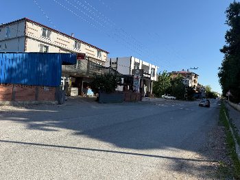 BAŞ MEŞRUBAT /  Samsun Bafra