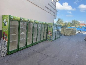 BAŞ MEŞRUBAT /  Samsun Bafra