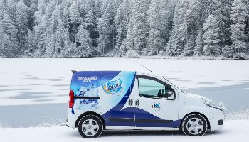 BAŞ MEŞRUBAT /  Samsun Bafra