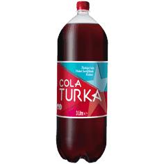 Cola Turka 3L