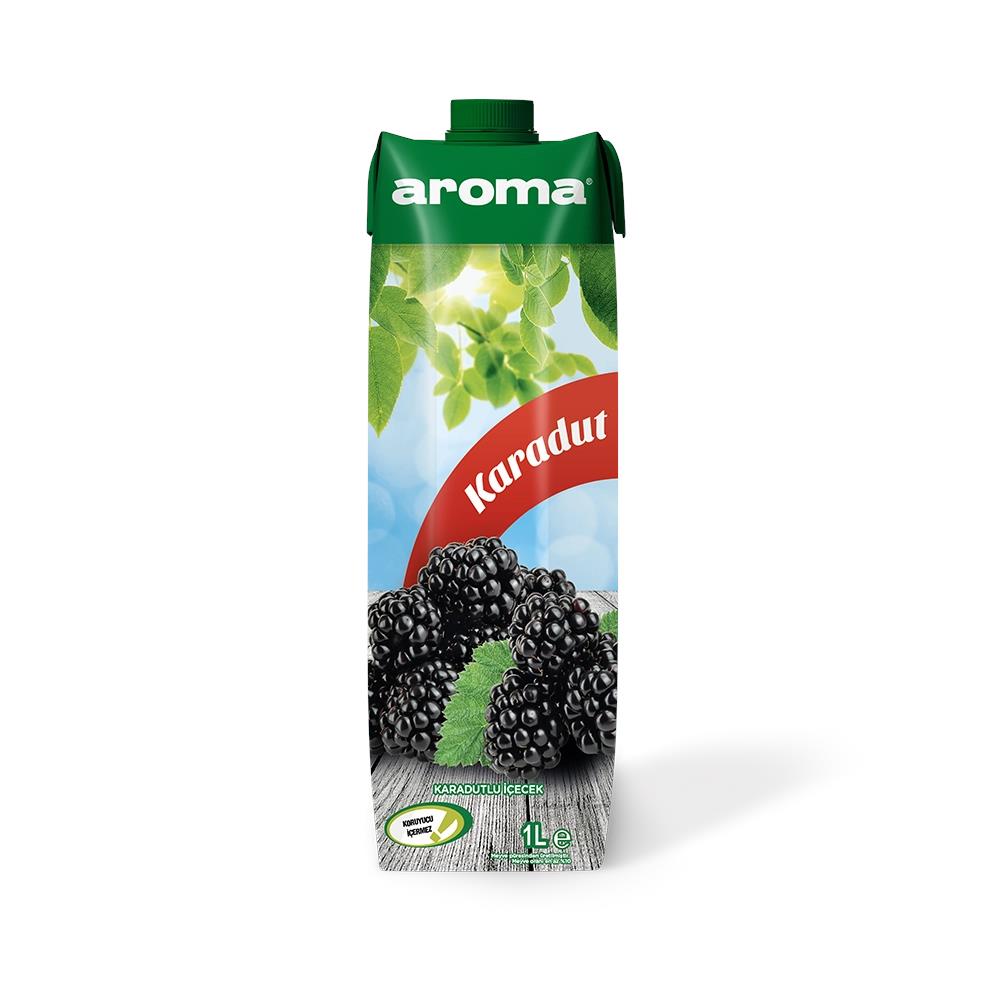 Karadutlu İçecek