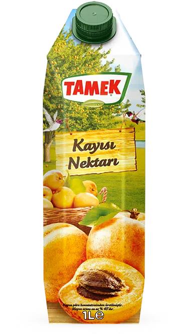 Kayısı 1L