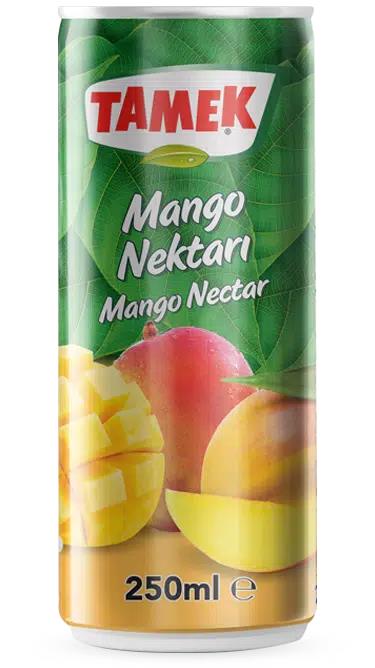 Mango 250ml