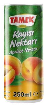 Kayısı 250ml