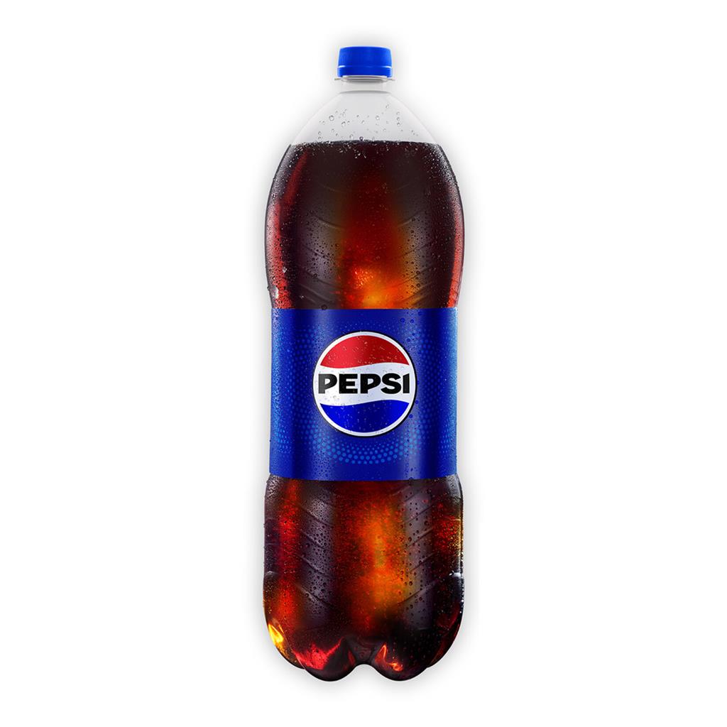 Pepsi Kola 2,5 L