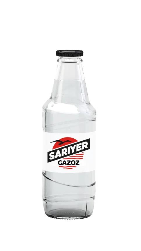 SARIYER GAZOZ 200 ML CAM