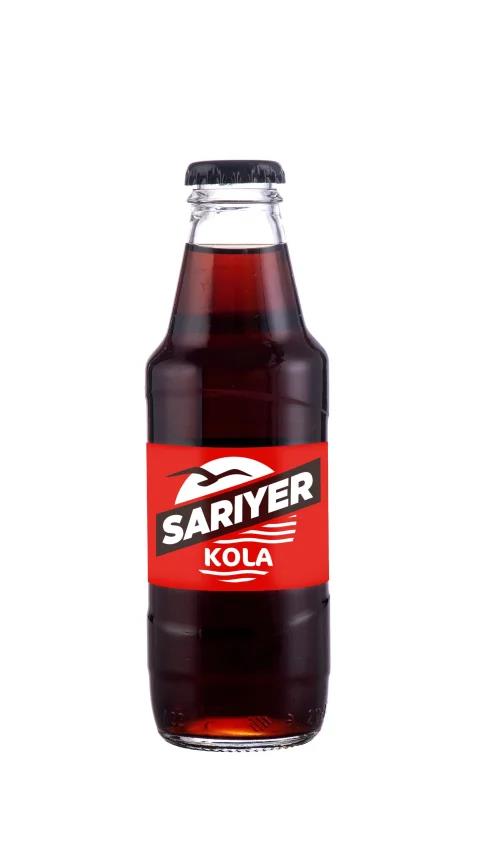 SARIYER KOLA 200 ML CAM