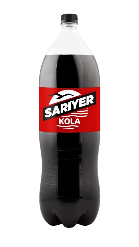 SARIYER KOLA 2,5 L PET
