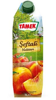 Şeftali 1 L