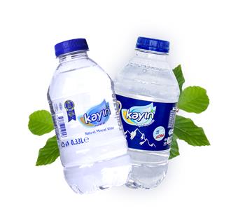 330mL Pet Şişe