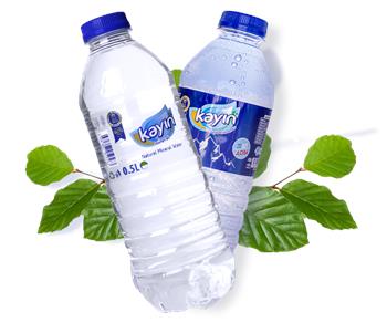 500mL Pet Şişe