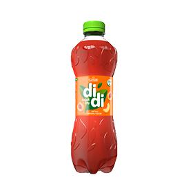 550 ml ŞEFTALİ
