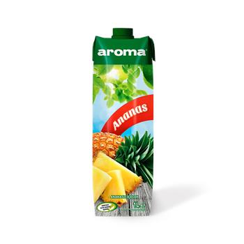 Aroma Ananaslı İçecek