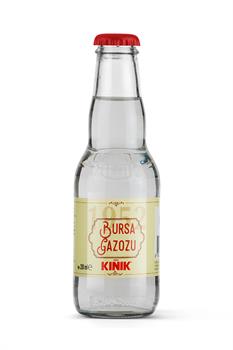 Bursa Gazozu Sade