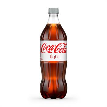Coca-Cola Light Pet 1 L