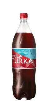Cola Turka 1,5L