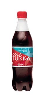 Cola Turka 400ml