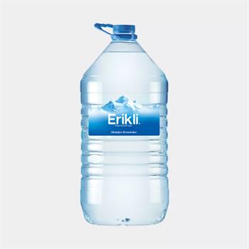 Erikli 10 Lt Pet Şişe Su, Erikli 10 lt Su Fiyatı