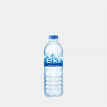 Erikli 500 ml Pet Şişe Su, 500 ml Su Ne Kadar?