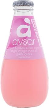 Greyfurt & Yaban Mersini