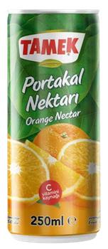 Portakal Suyu 250ml