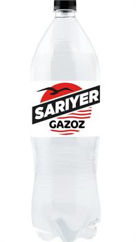 SARIYER GAZOZ 2,5 LT PET