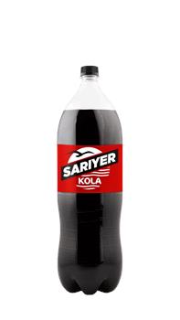 SARIYER KOLA 1 LT PET