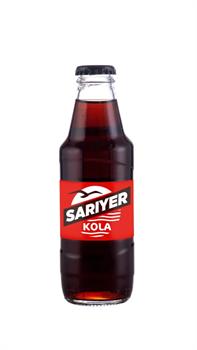 SARIYER KOLA 200 ML CAM
