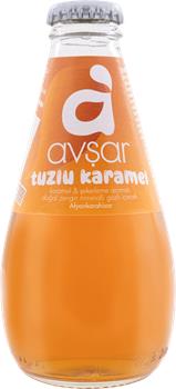 Tuzlu Karamel