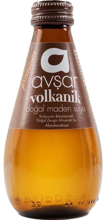 Volkanik